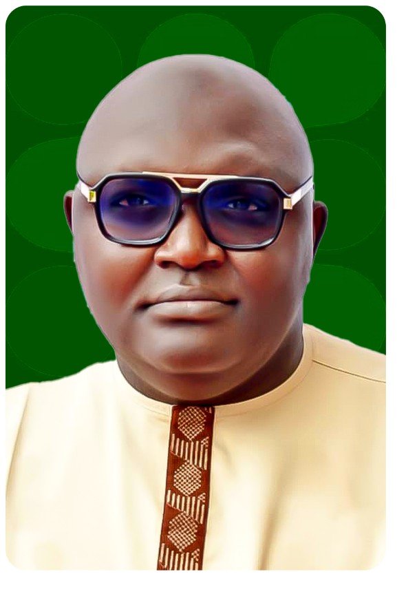 Dr. Anaele Kingsley Uchenna