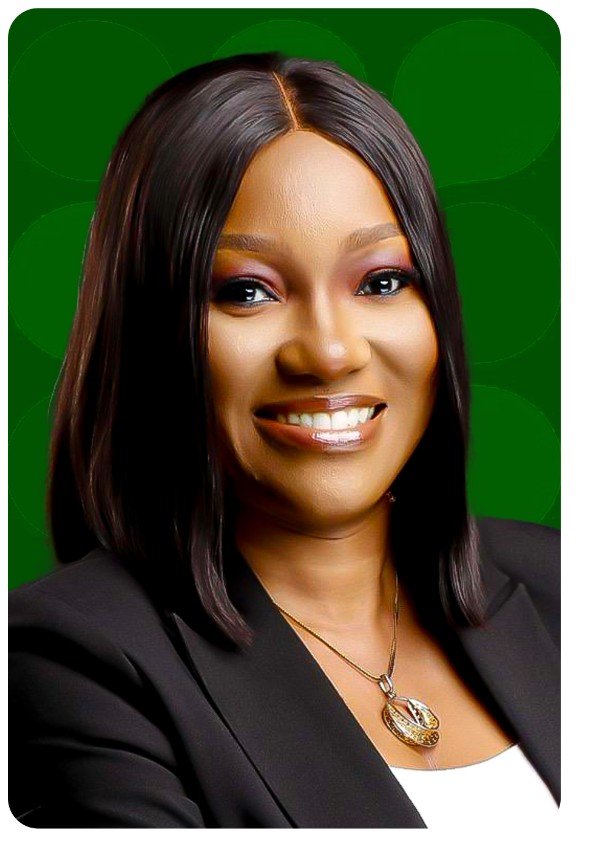 Gloria Edozie-Ozoigbo