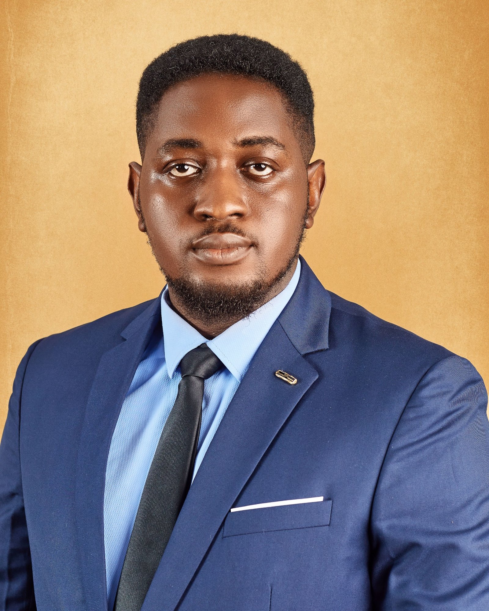 Dr. Owoseni Ifedayo