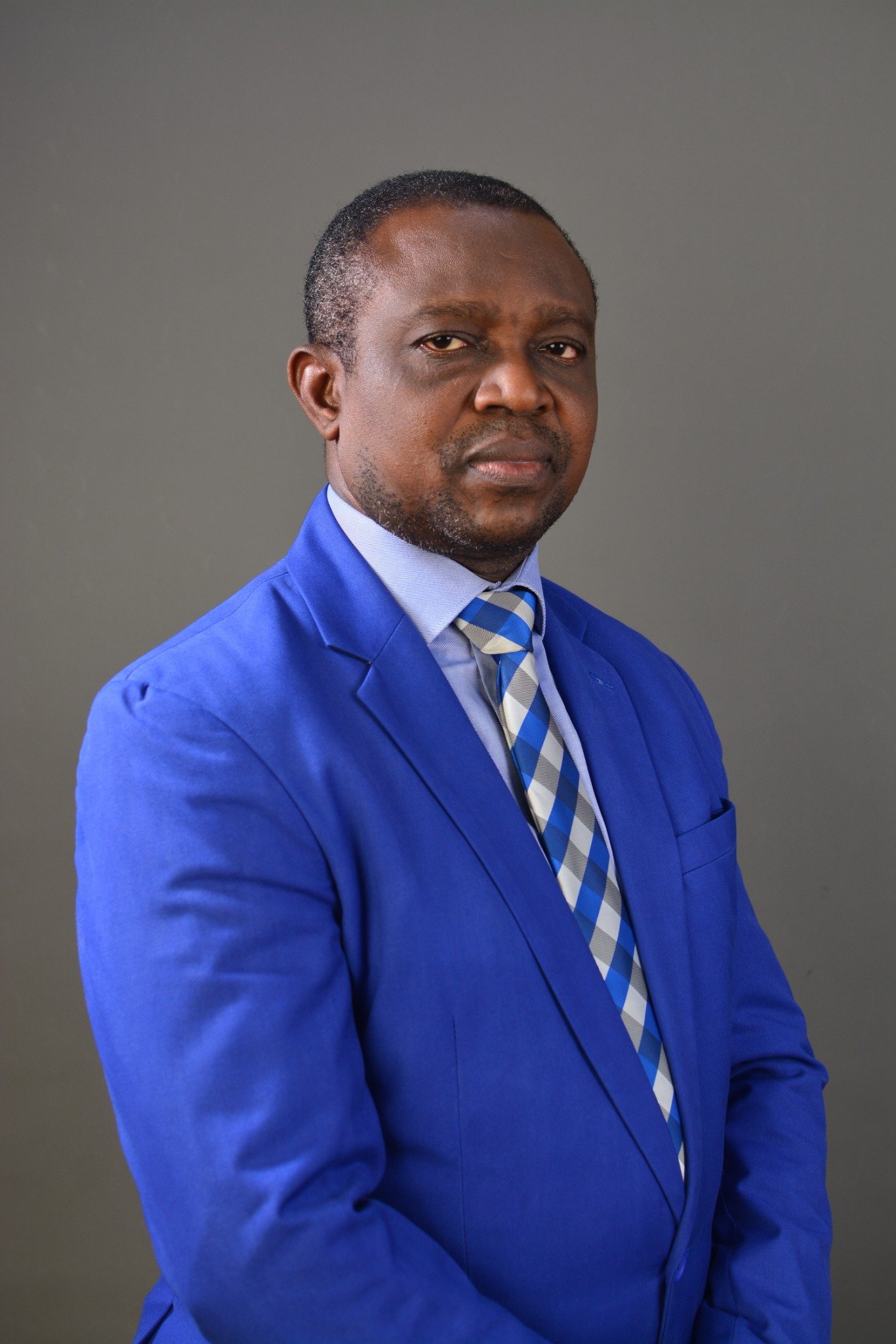 Oladejo Clement Ayo