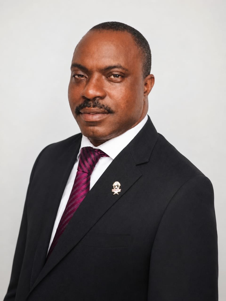 Dr. Steve (Olufemi) Akadiri