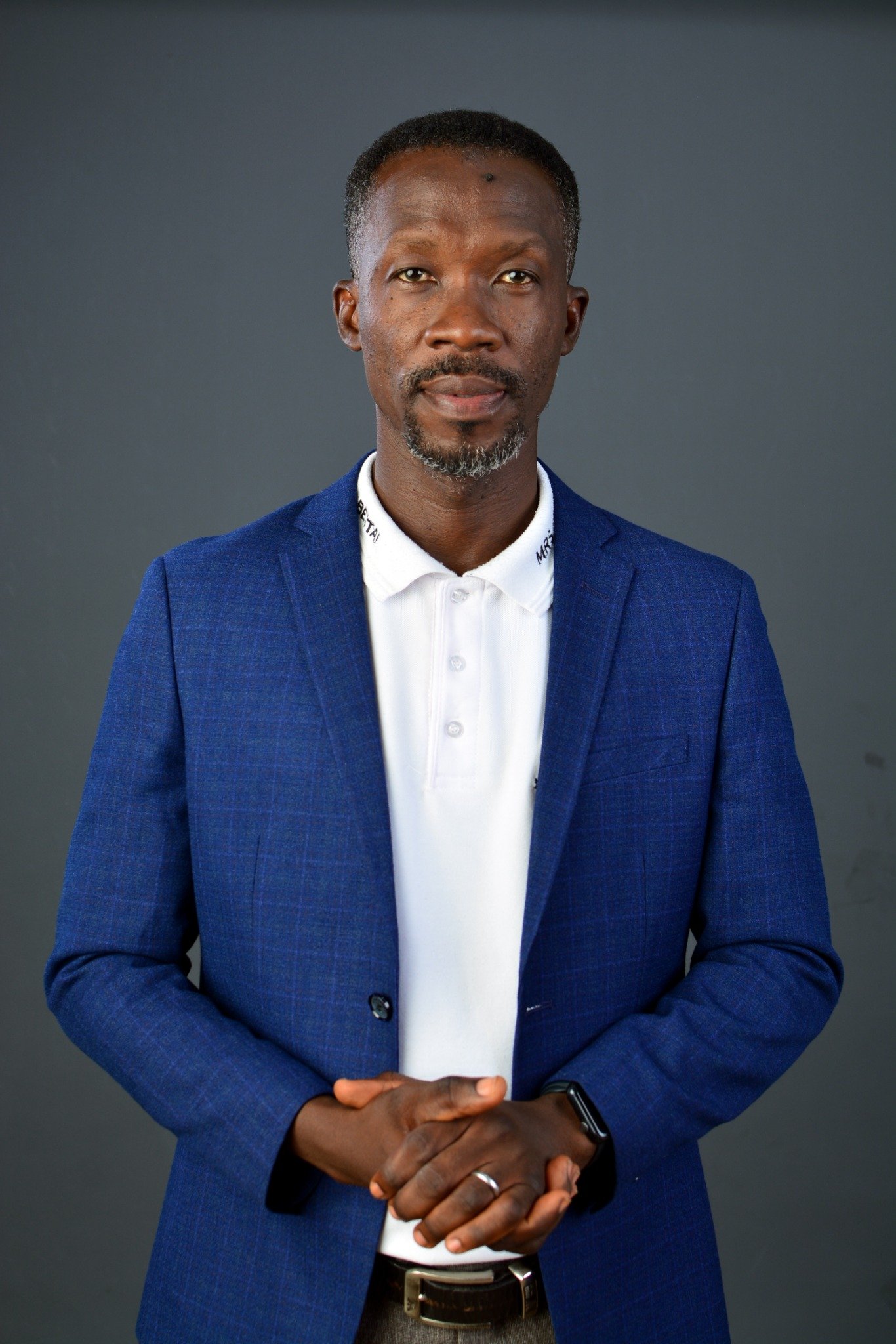 Dr. Victor Olarinde Orowale