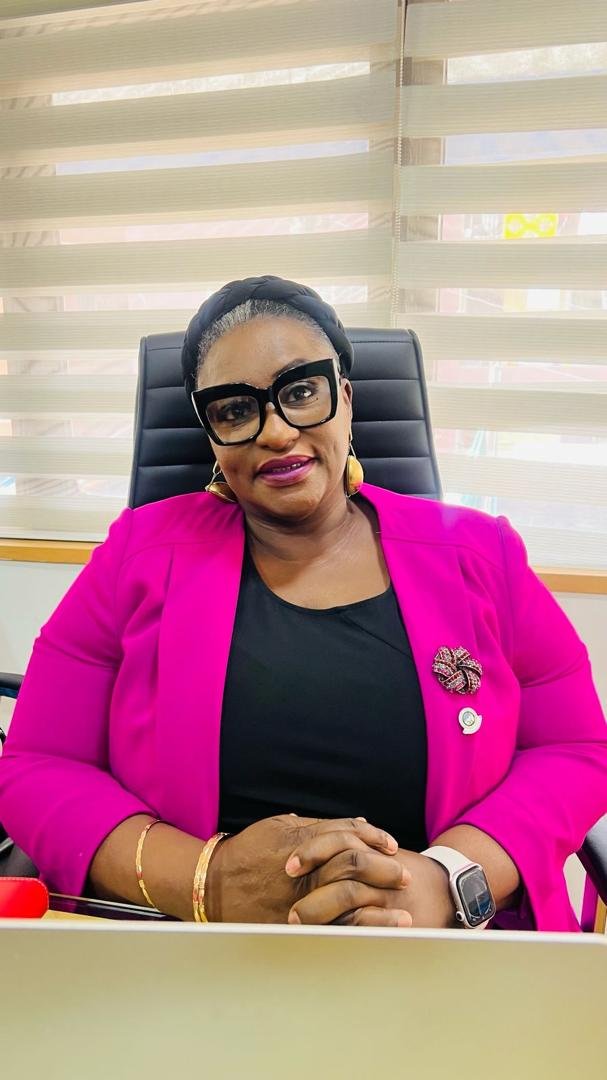 Dr. Yeside Abiodun Oyetayo