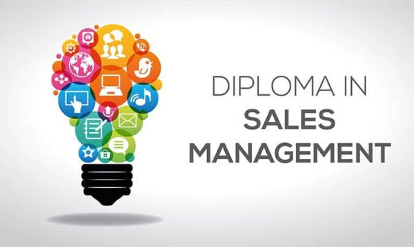 Diploma in Sales Management