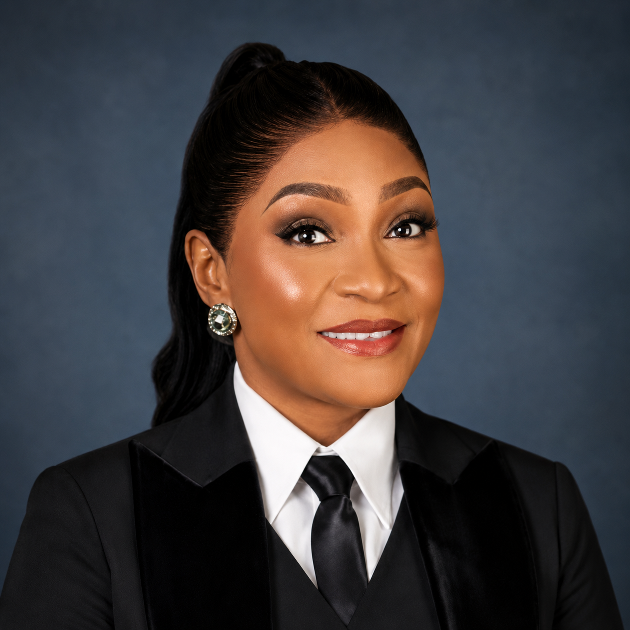 Ms. Olayemi Victoria Aworetan